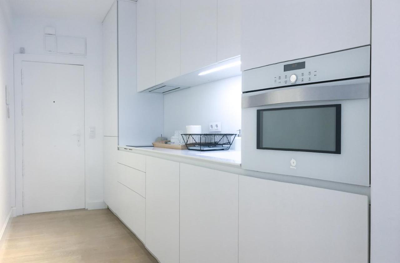 Apartamento Lujoso Apto Calle Mayor Madrid